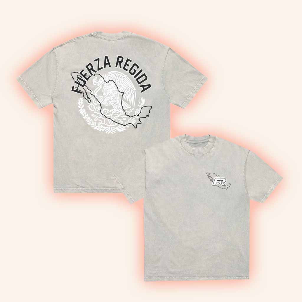Fuerza Regida Merch Estado Fuerza Shirt Best Birthday Gift For Him Fuerza Regida Merch Estado Fuerza Shirt Best Birthday Gift For Him