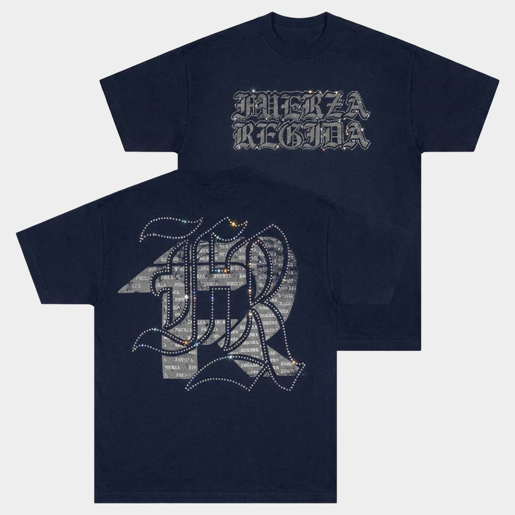 Fuerza Regida Merch FR T-Shirt Best Gifts For Band Fans