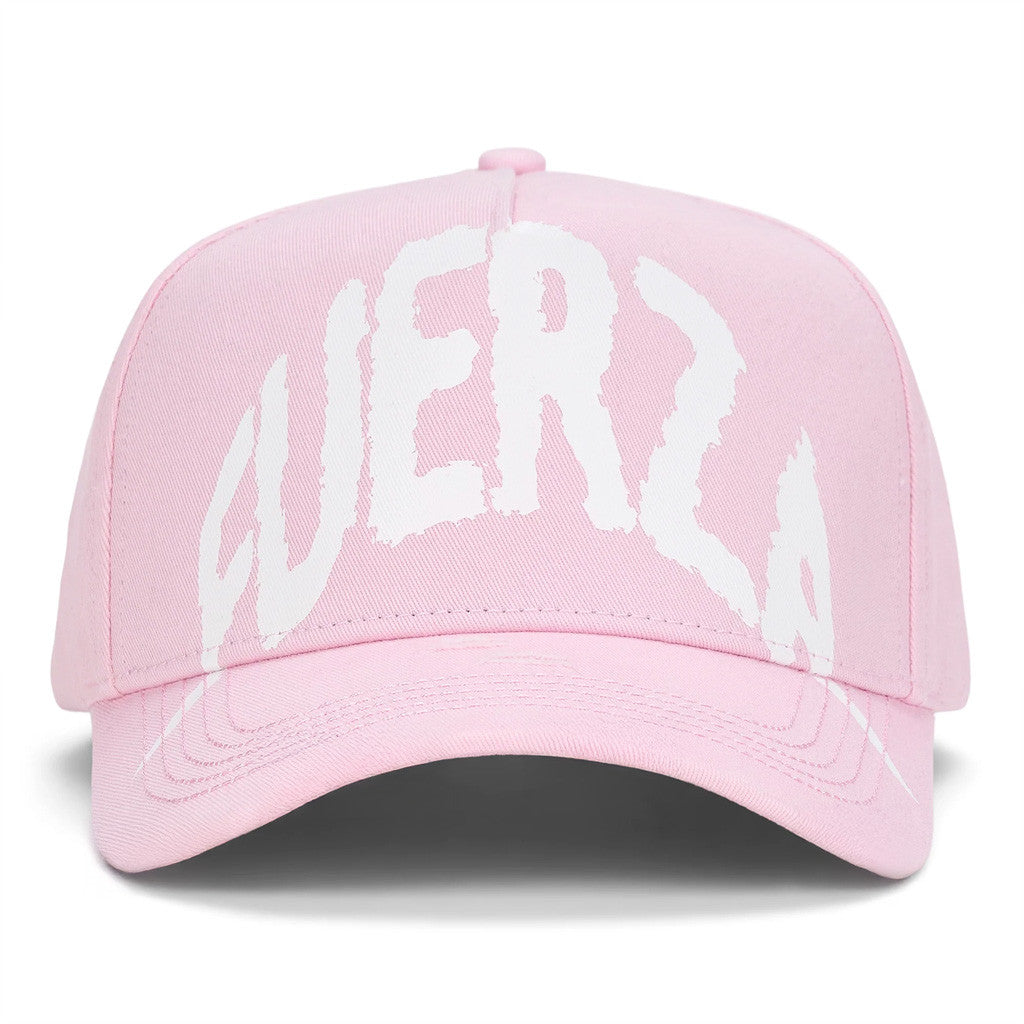 Fuerza Regida Merch Fuerza Pink Hat Gift Ideas For Wife Fuerza Regida Merch Fuerza Pink Hat Gift Ideas For Wife