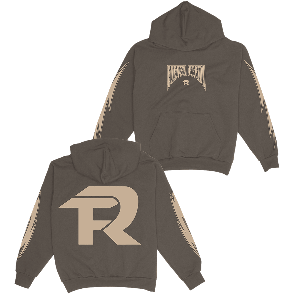 Fuerza Regida Merch Fuerza Regida Dark Chocolate Hoodie Fathers Day Gifts For Husband Fuerza Regida Merch Fuerza Regida Dark Chocolate Hoodie Fathers Day Gifts For Husband