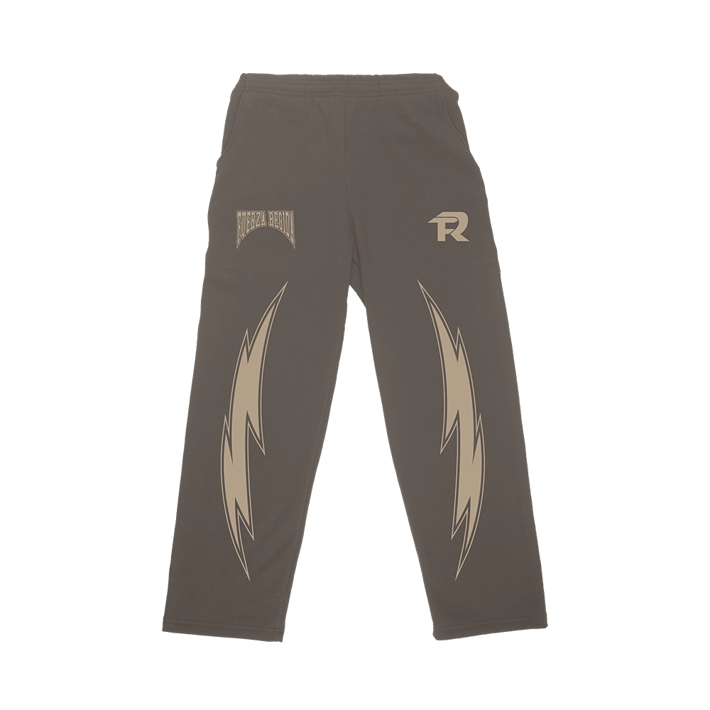 Fuerza Regida Merch Fuerza Regida Dark Chocolate Sweatpants Perfect Father's Day Gifts Fuerza Regida Merch Fuerza Regida Dark Chocolate Sweatpants Perfect Father's Day Gifts