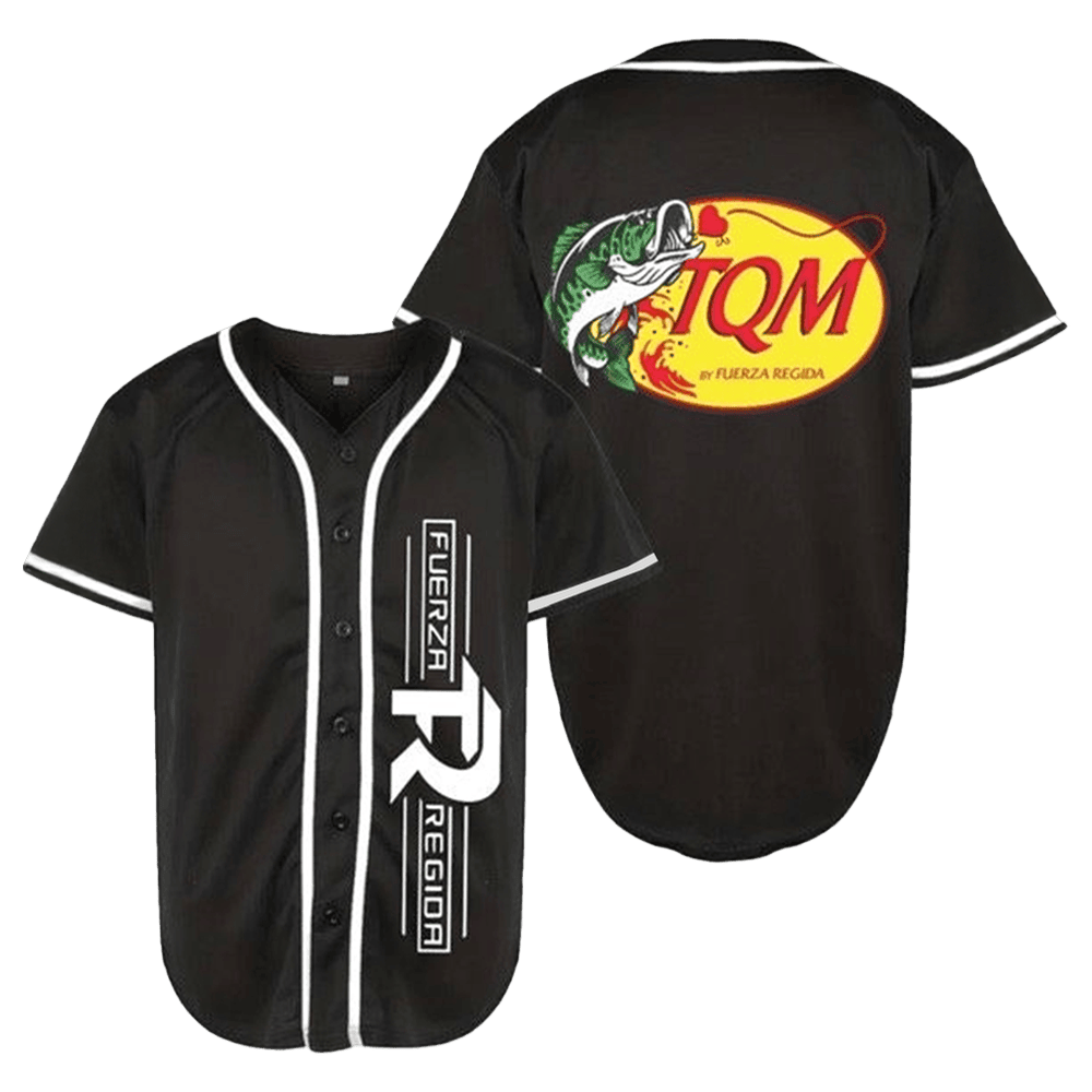 Fuerza Regida Merch Fuerza Regida Fishing Jersey Stepdad Gifts For Father's Day Fuerza Regida Merch Fuerza Regida Fishing Jersey Stepdad Gifts For Father's Day