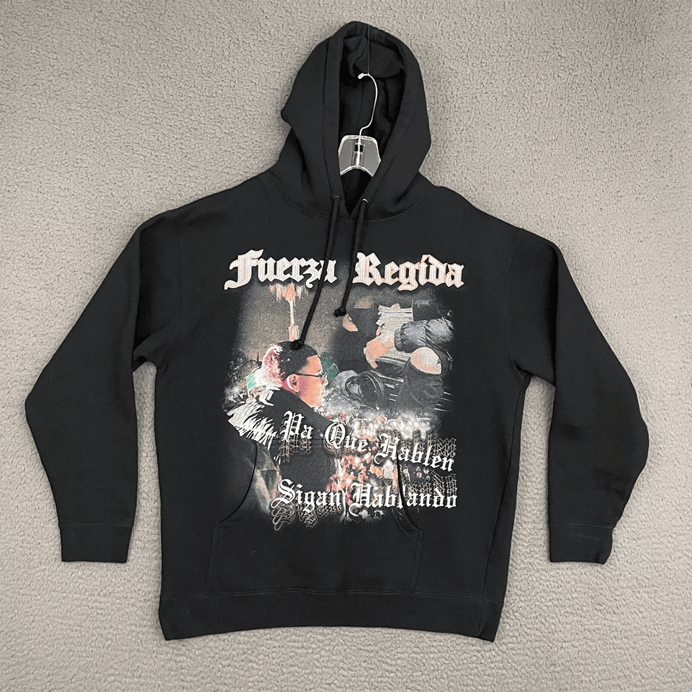 Fuerza Regida Merch Fuerza Regida Hoodie Dad Fathers Day Gifts Fuerza Regida Merch Fuerza Regida Hoodie Dad Fathers Day Gifts