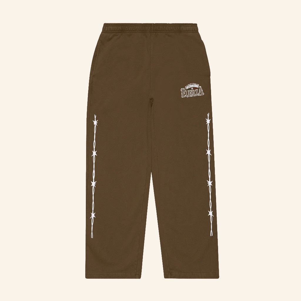 Fuerza Regida Merch Fuerzas Unidas Sweatpants Xmas Gifts For Him Fuerza Regida Merch Fuerzas Unidas Sweatpants Xmas Gifts For Him