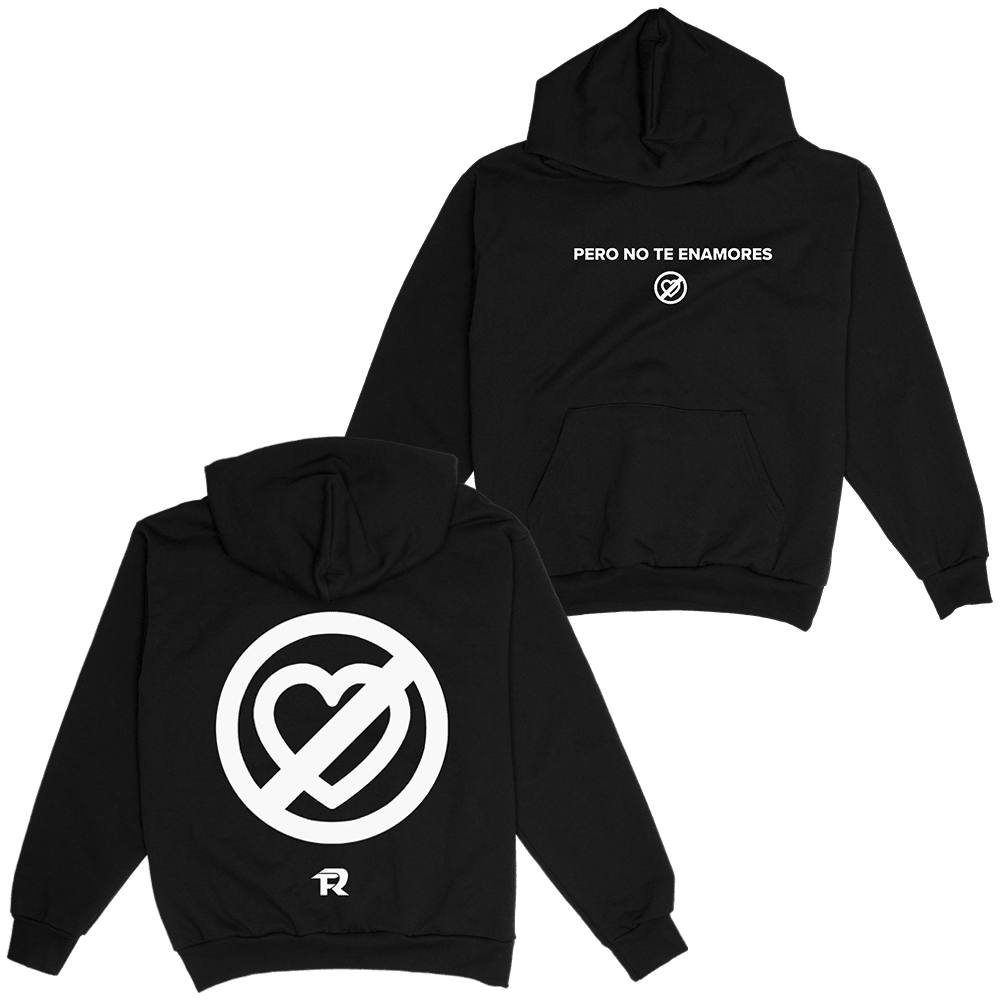 Fuerza Regida Merch No Te Enamores Official Tour Hoodie Sentimental Father's Day Gifts Fuerza Regida Merch No Te Enamores Official Tour Hoodie Sentimental Father's Day Gifts