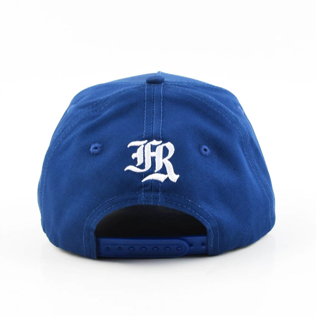 Fuerza Regida Merch Paris Embroidered Hat Royal Gift Ideas For Him Fuerza Regida Merch Paris Embroidered Hat Royal Gift Ideas For Him