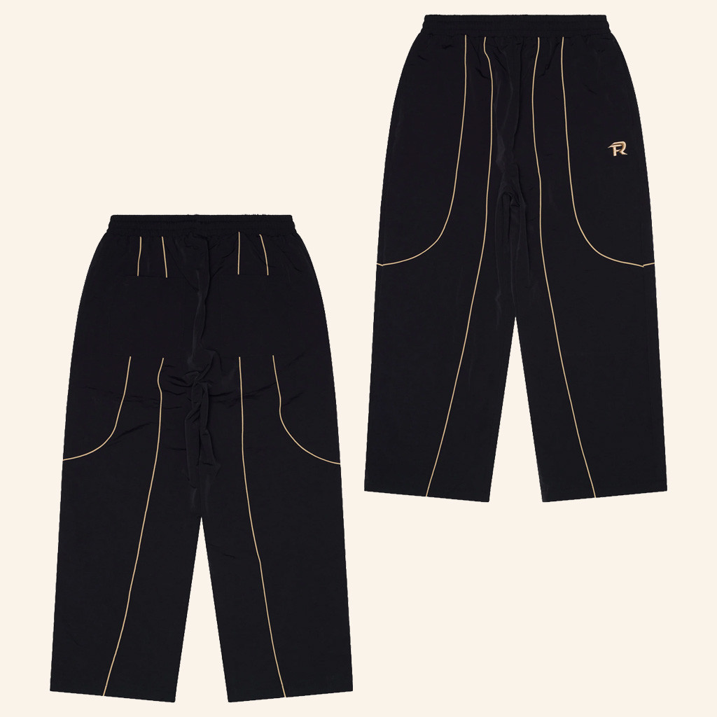 Fuerza Regida Merch Piping Track Sweatpants Birthday Presents For Boyfriend Fuerza Regida Merch Piping Track Sweatpants Birthday Presents For Boyfriend