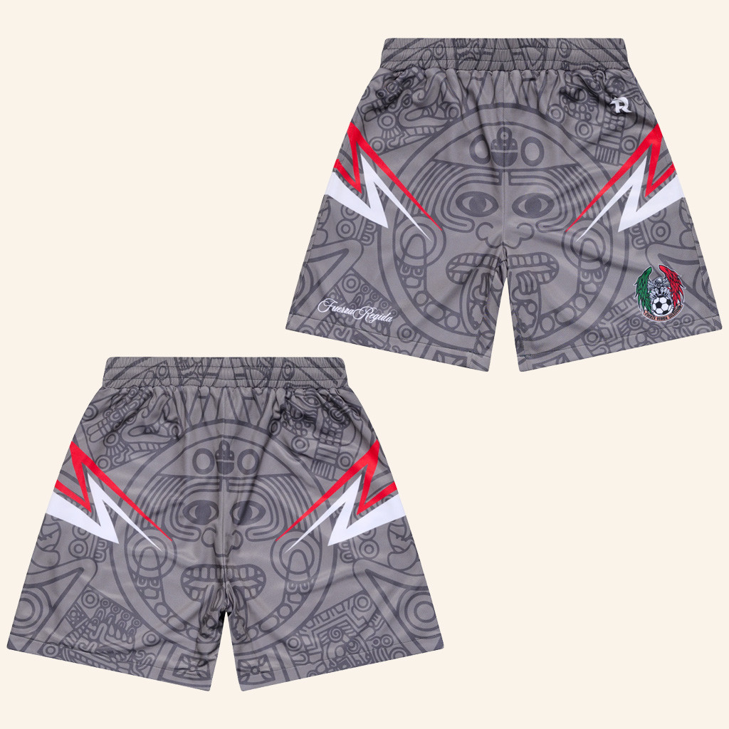 Fuerza Regida Merch Seleccion Shorts Christmas Gifts For Husband Fuerza Regida Merch Seleccion Shorts Christmas Gifts For Husband