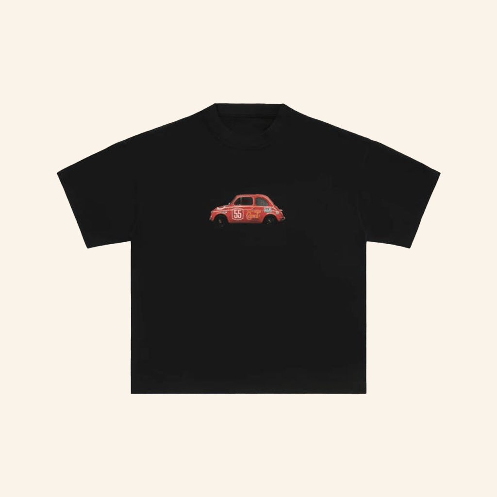 Fugazi Merch Car Black T-Shirt Best Gifts For Boyfriend Fugazi Merch Car Black T-Shirt Best Gifts For Boyfriend