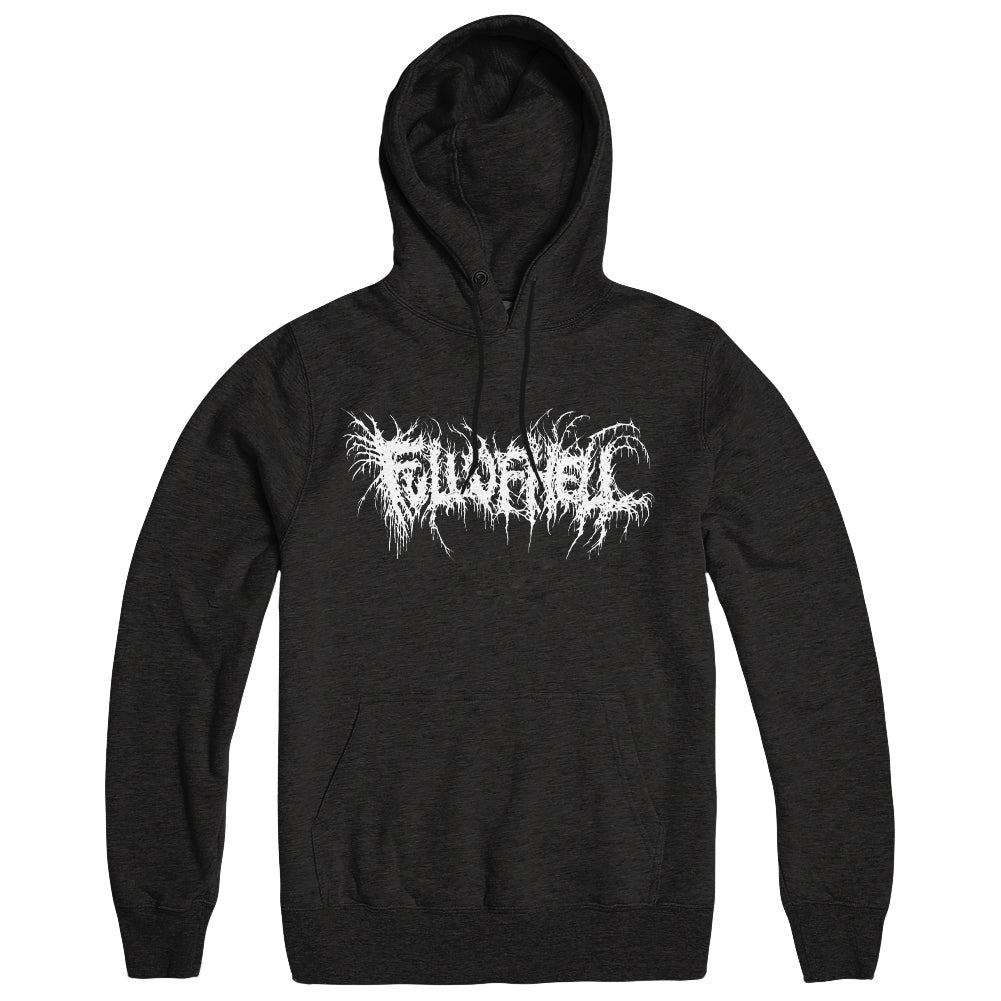 Full Of Hell Merch Demon Hoodie Full Of Hell Hoodie Father'S Day Gifts For Husband