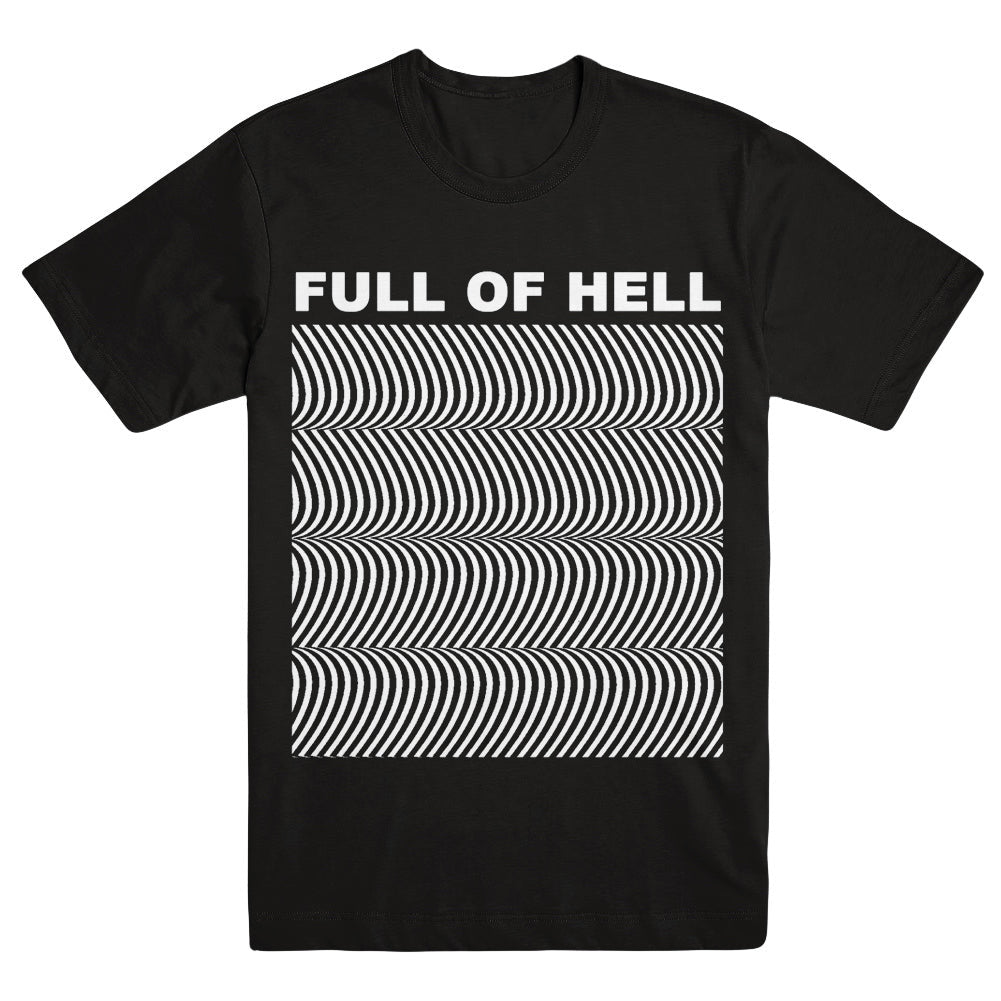 Full Of Hell Merch Merzrip Black Shirt Full Of Hell Shirt Dad Gifts For Father'S Day 2025