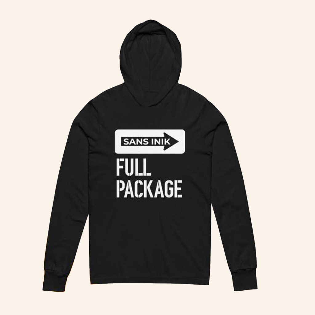 Full Package Merch Vanessa Desire A1 Hoodie Birthday Present For Husband