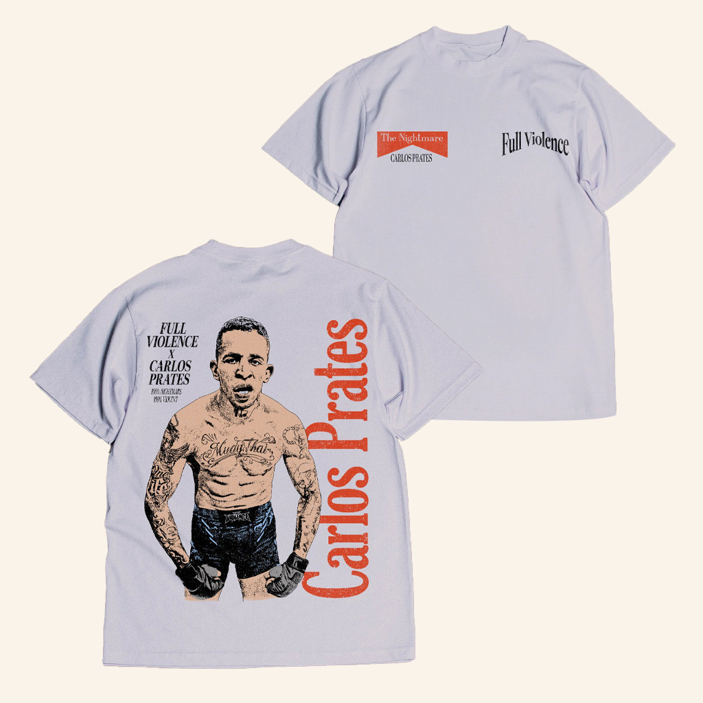 Full Violence Merch 100 Classic T-Shirt Christmas Presents For Him