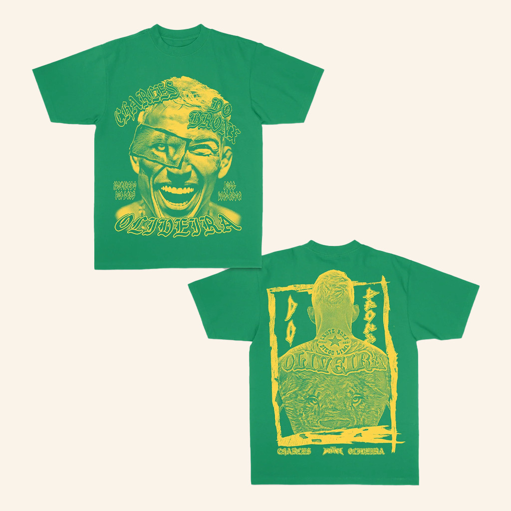 Full Violence Merch Eye Of The Lion T-Shirt Charles Oliveira Merch Gifts For Fan Full Violence Merch Eye Of The Lion T-Shirt Charles Oliveira Merch Gifts For Fan