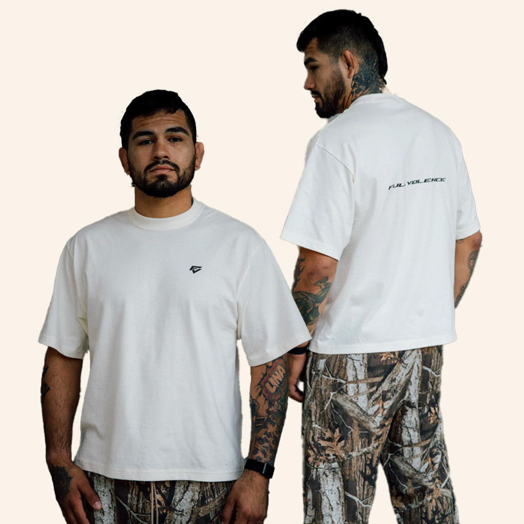 Full Violence Merch FV T-Shirt Birthday Gift Ideas For Dad