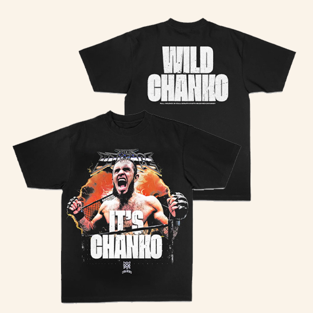 Full Violence Merch It's Chanko Classic T-Shirt Wild Chanho Shirt Christmas Present For Him