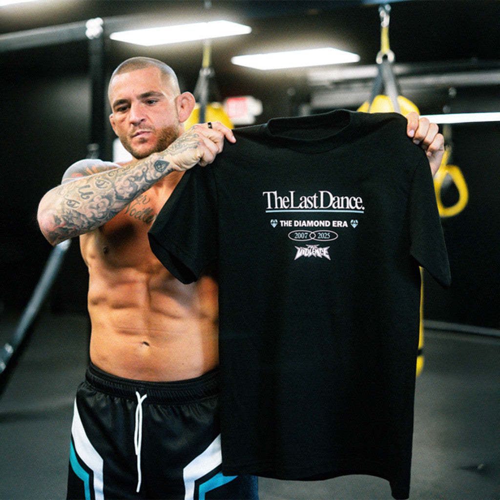 Full Violence Merch The Last Dance The Diamond Era 2007-2025 Shirt Fans Gifts Full Violence Merch The Last Dance The Diamond Era 2007-2025 Shirt Fans Gifts