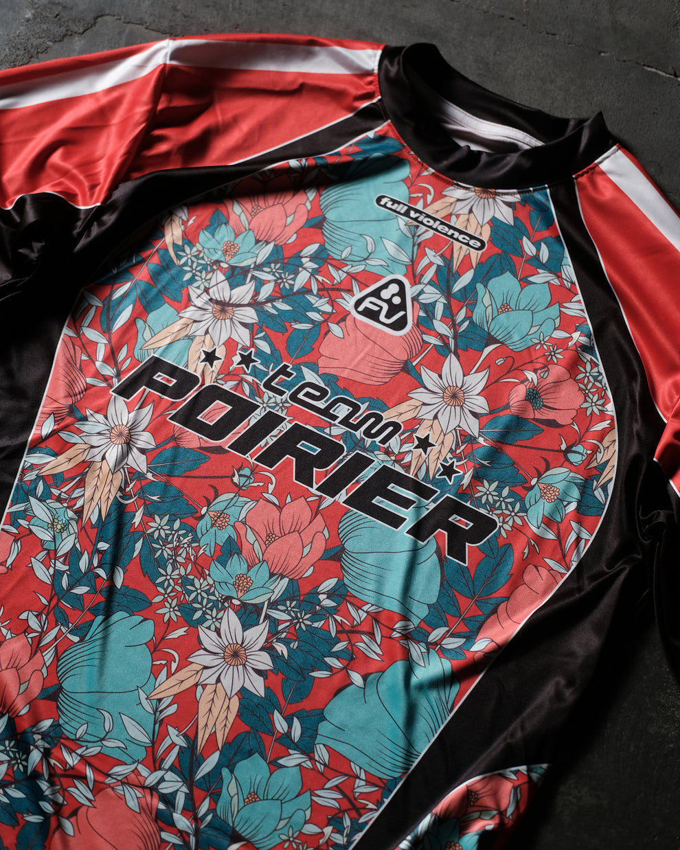 Full Violence X Dustin Poirier Merch Dustin Floral Activewear T-Shirt Gifts For Dad Full Violence X Dustin Poirier Merch Dustin Floral Activewear T-Shirt Gifts For Dad