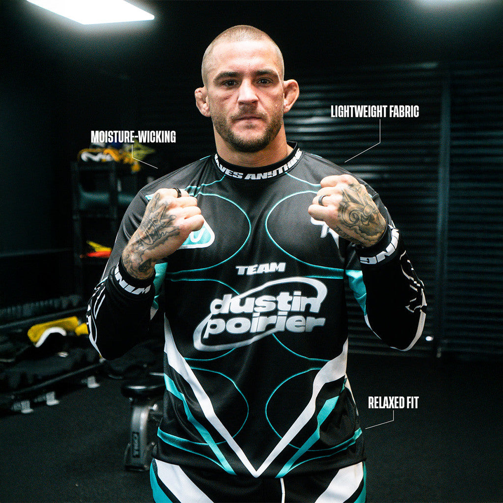 Full Violence X Dustin Poirier Merch KiTeam Dustin Active Long Sleeve T-Shirt Gift For Him Full Violence X Dustin Poirier Merch KiTeam Dustin Active Long Sleeve T-Shirt Gift For Him