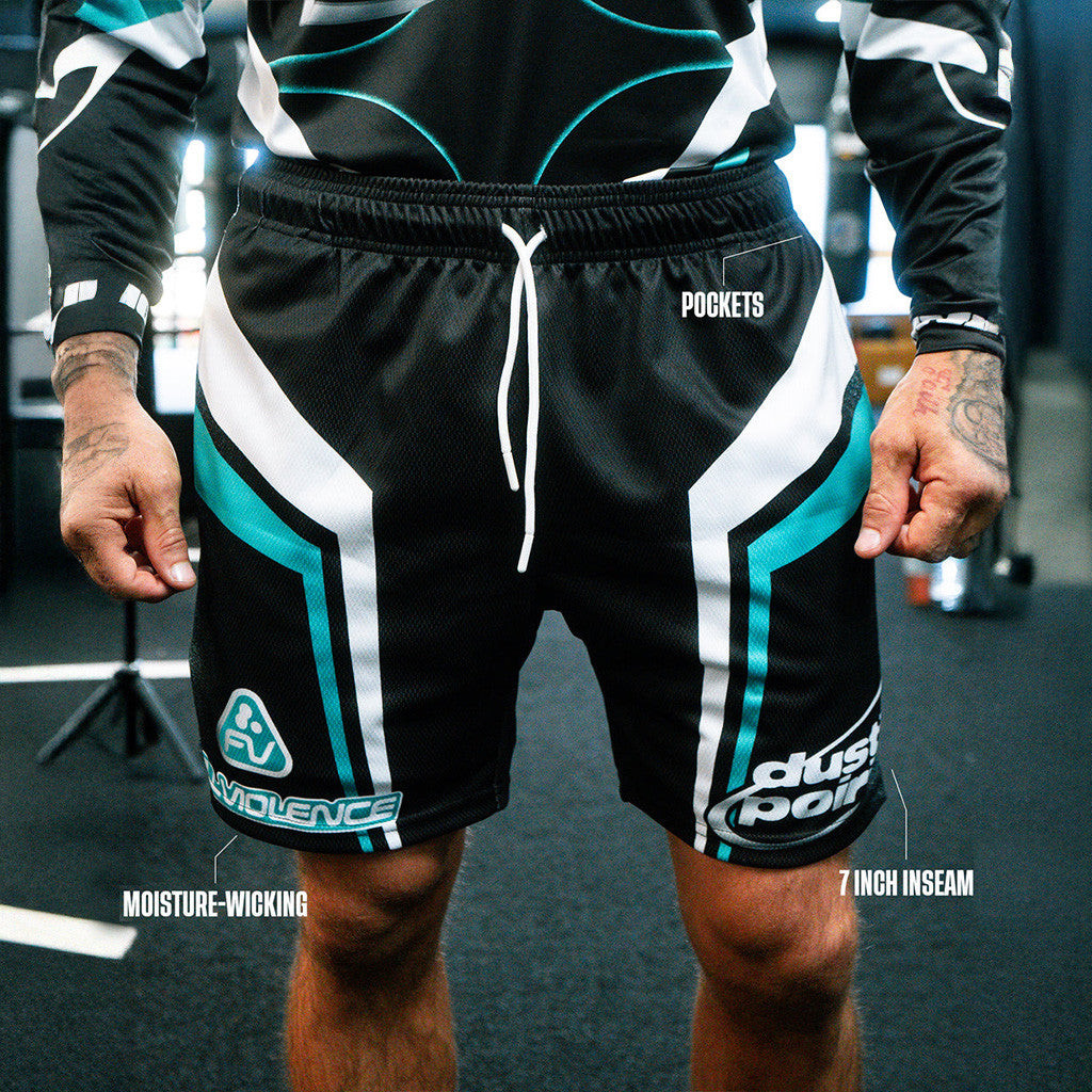 Full Violence X Dustin Poirier Merch KiTeam Dustin Active Shorts Gift For Him Full Violence X Dustin Poirier Merch KiTeam Dustin Active Shorts Gift For Him
