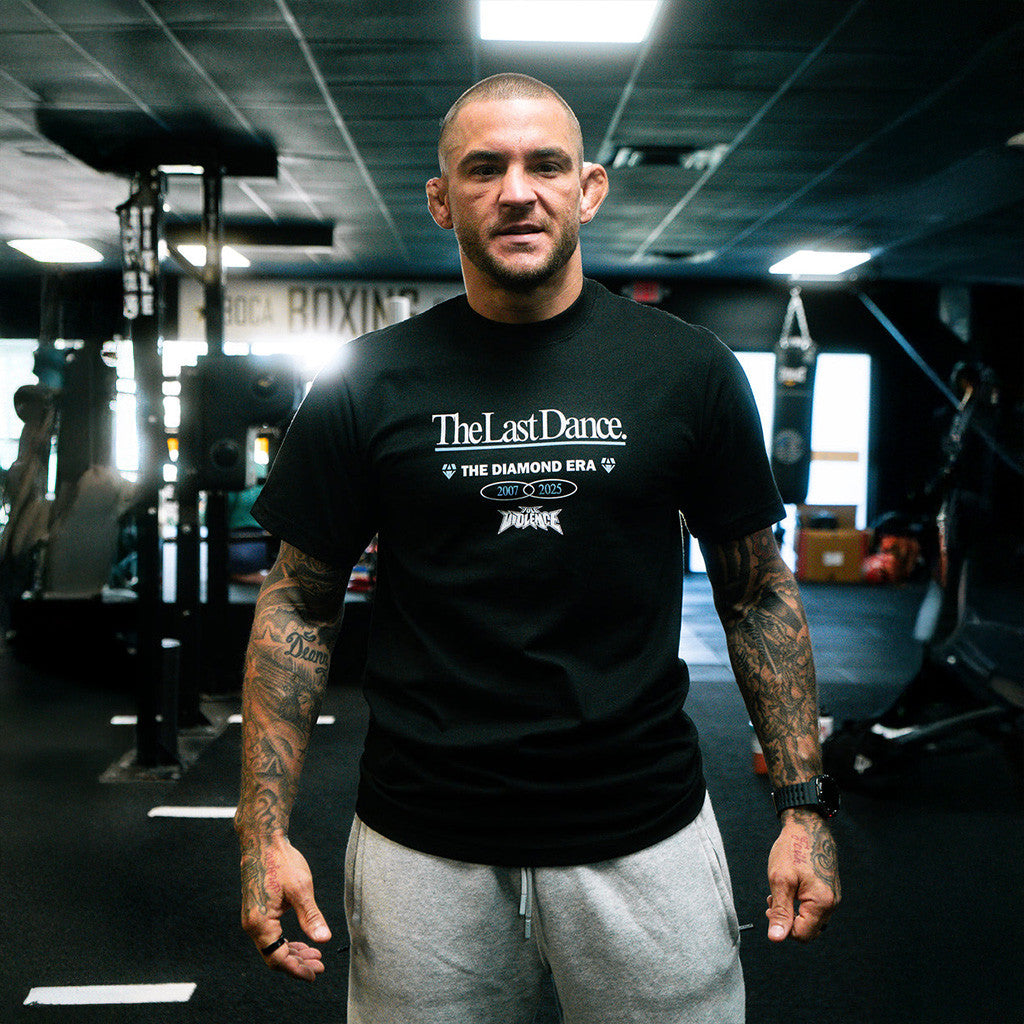Full Violence X Dustin Poirier Merch The Last Dance T-Shirt Gift For Husband Full Violence X Dustin Poirier Merch The Last Dance T-Shirt Gift For Husband