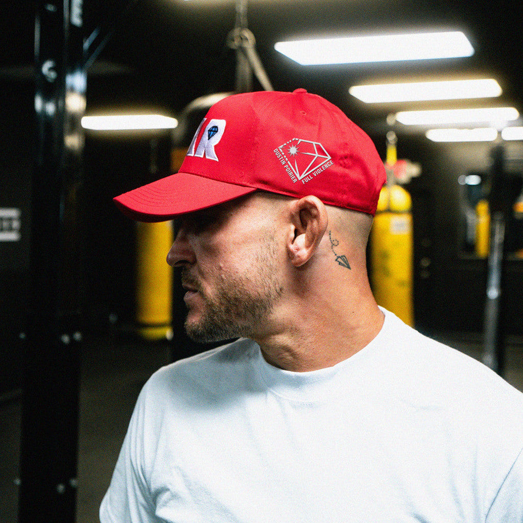 Full Violence X Dustin Poirier Merch War Hat Red Hat Gift For Dad Full Violence X Dustin Poirier Merch War Hat Red Hat Gift For Dad