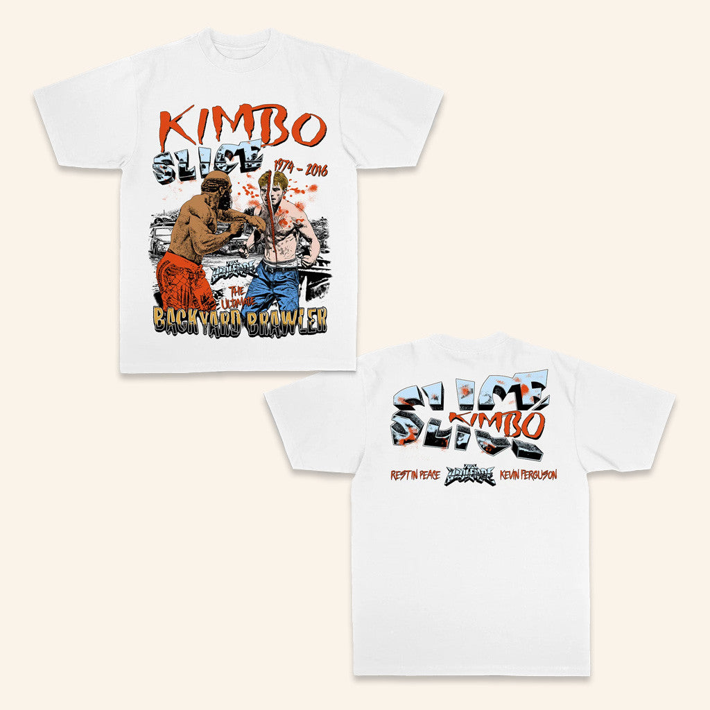 Fullviolence Merch Backyard Brawler T-Shirt Gift Ideas For Husband Fullviolence Merch Backyard Brawler T-Shirt Gift Ideas For Husband