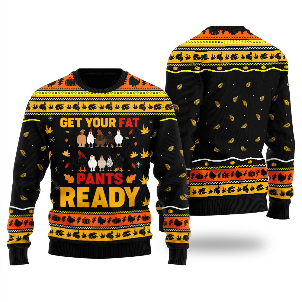 Funny Quotes Thanksgiving Ugly Christmas Sweater For Women Lovely Merch Gift for Cozy Winter Nights