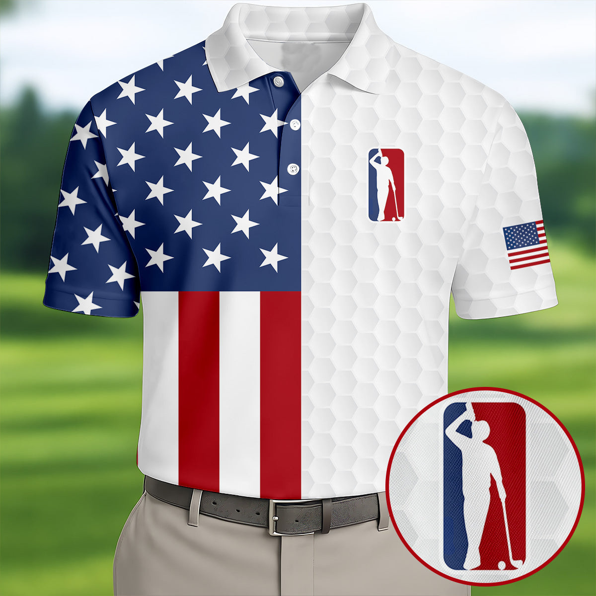 Funny Suck At Golf Drunk Golfer Golf Polo Shirt Mens Polo Shirts Golf Stuff For Dad