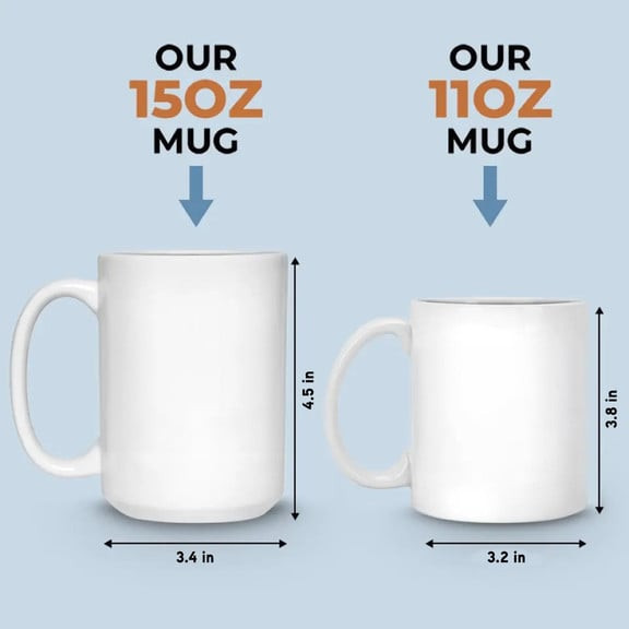 Funny Trump Mug Republican State Black Mug Xmas Gifts For Mother In Law