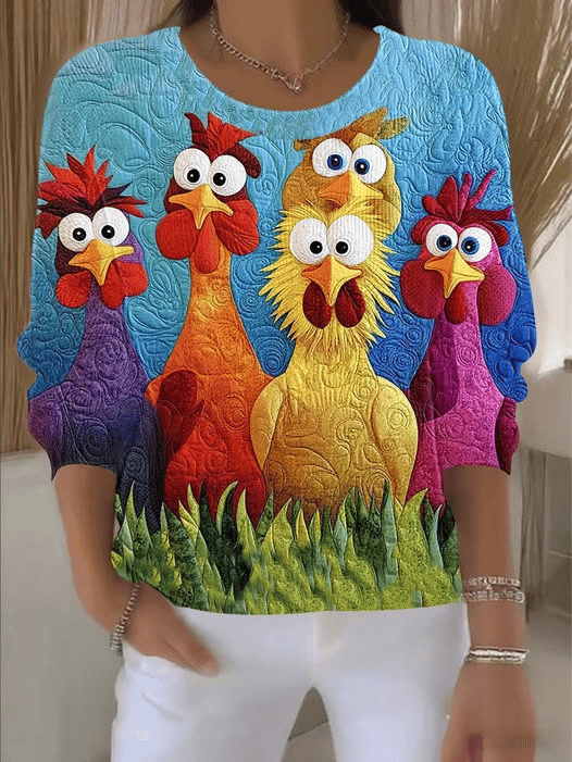 Funny Turkey Sweatshirt Happy Thanksgiving Clothing Best Thanksgiving Gifts