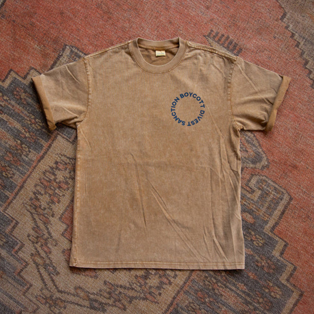 Furdose Merch Boycott Divest Sanction Snake T-Shirt Gifts For Dad Furdose Merch Boycott Divest Sanction Snake T-Shirt Gifts For Dad