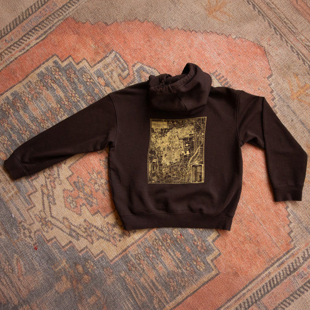 Furdose Merch Qudsi Hoodie Best Gifts For Father