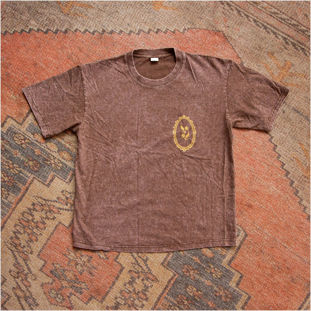 Furdose Merch Qudsi T-Shirt Gift Ideas For Husband Birthday Gifts For BFF Christmas Presents