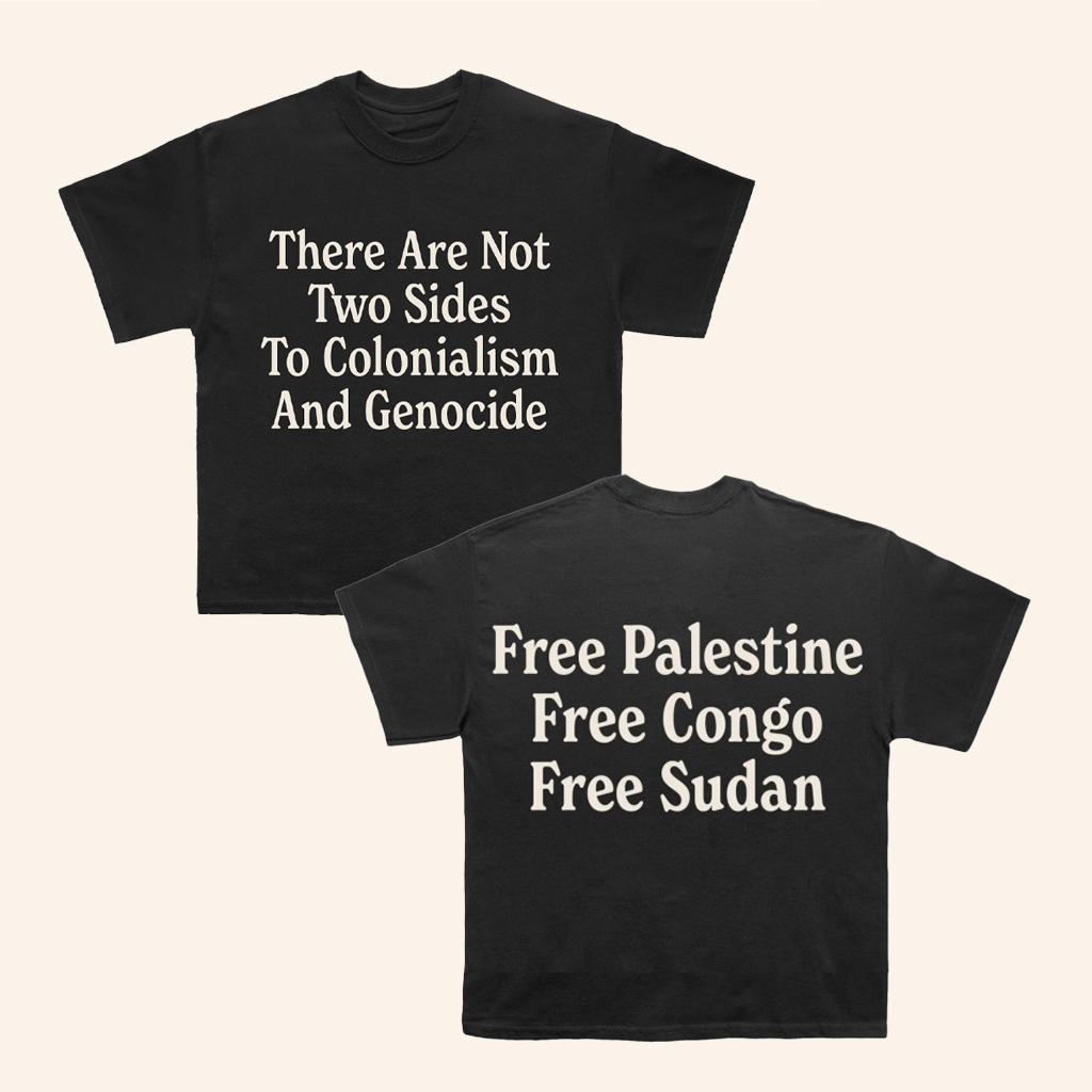 Future Is Color Merch Not Two Sides Shirt Christmas Ideas For Him Future Is Color Merch Not Two Sides Shirt Christmas Ideas For Him