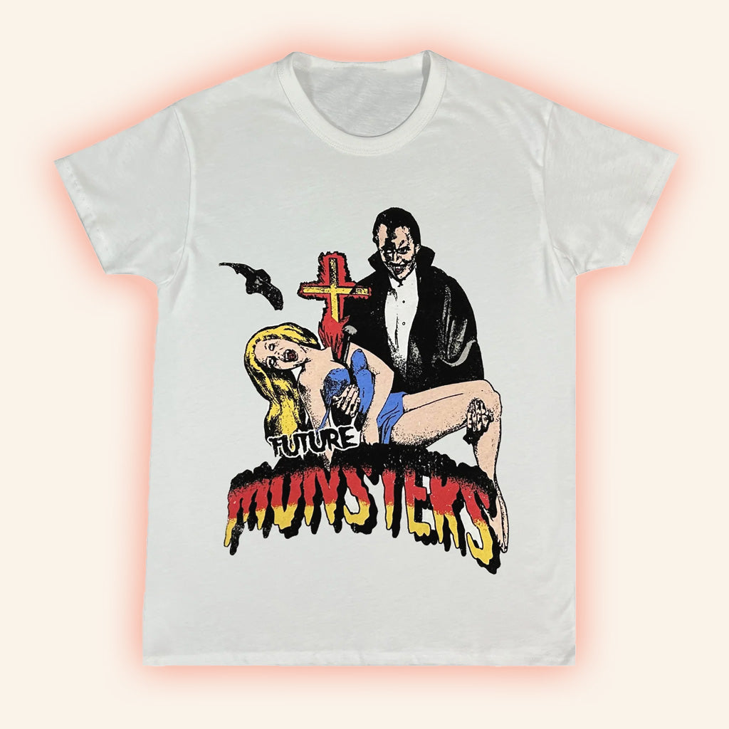 Future Monsters Merch Fm Dracula Shirt Unique Birthday Gift For Dudes Future Monsters Merch Fm Dracula Shirt Unique Birthday Gift For Dudes