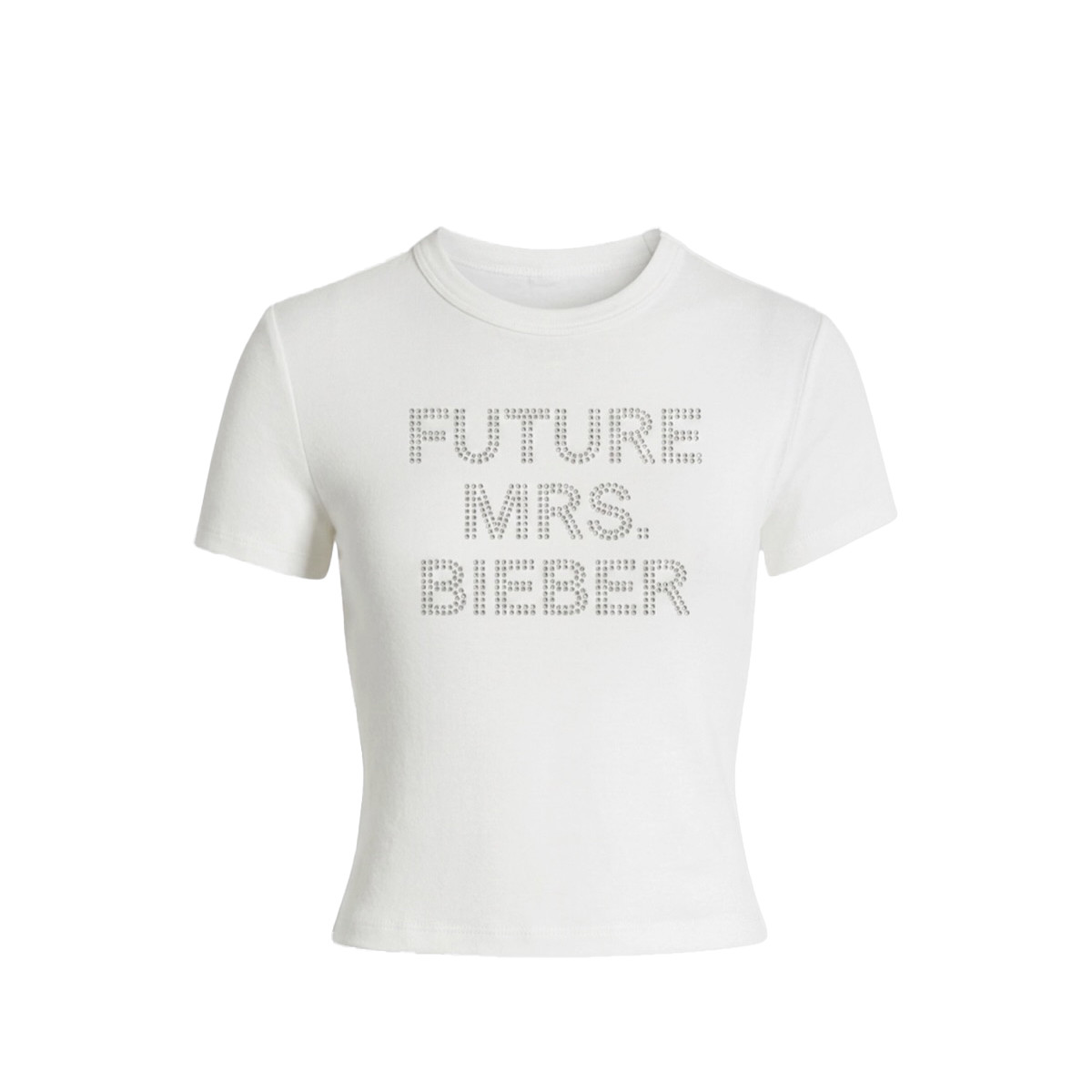 Future Mrs Bieber Baby Tee Coachella Valley Music 2026 Shirt Gifts For Bieber Fans