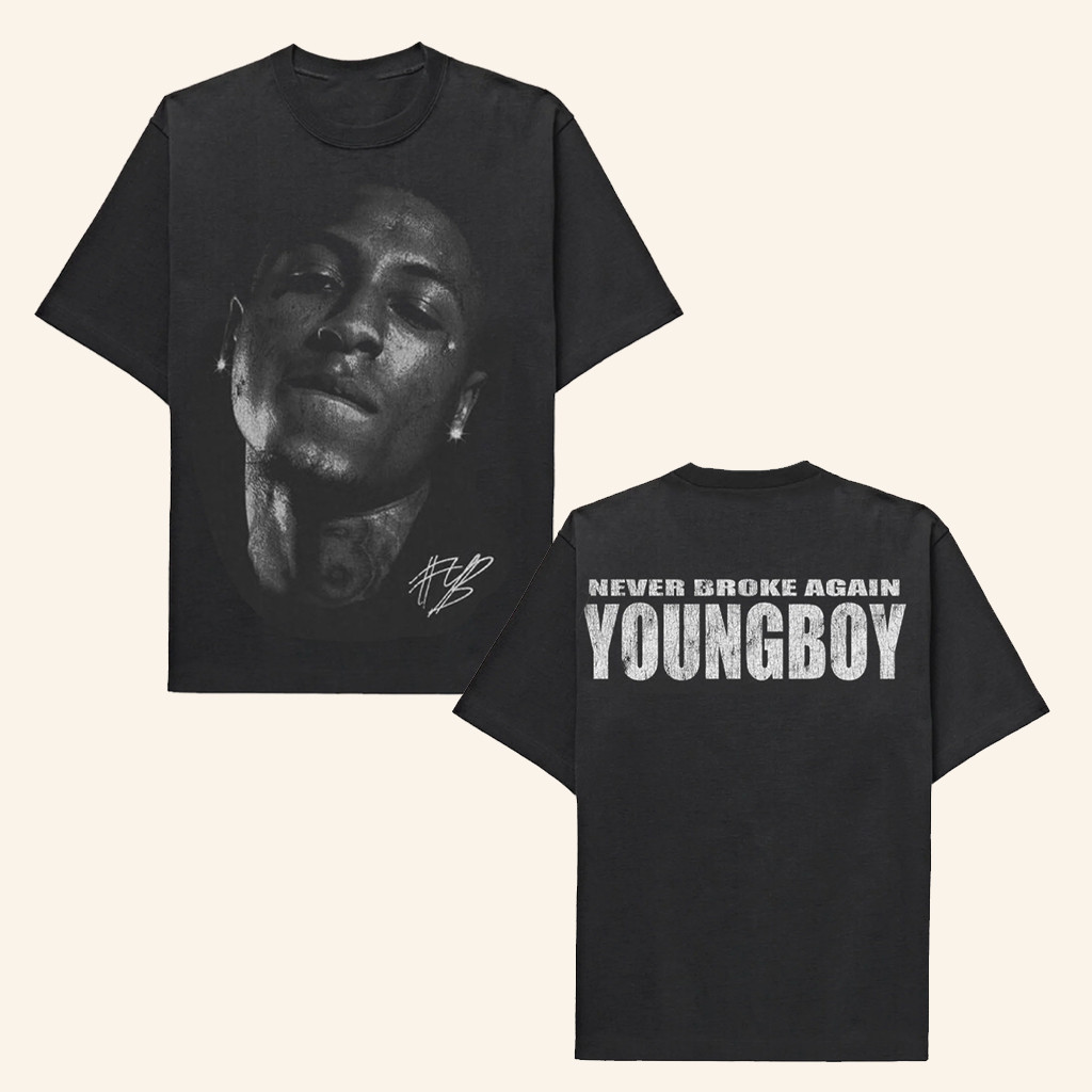 Future Rfrnce Merch NBA Triumph T-Shirt Gifts Ideas For Rap Lovers