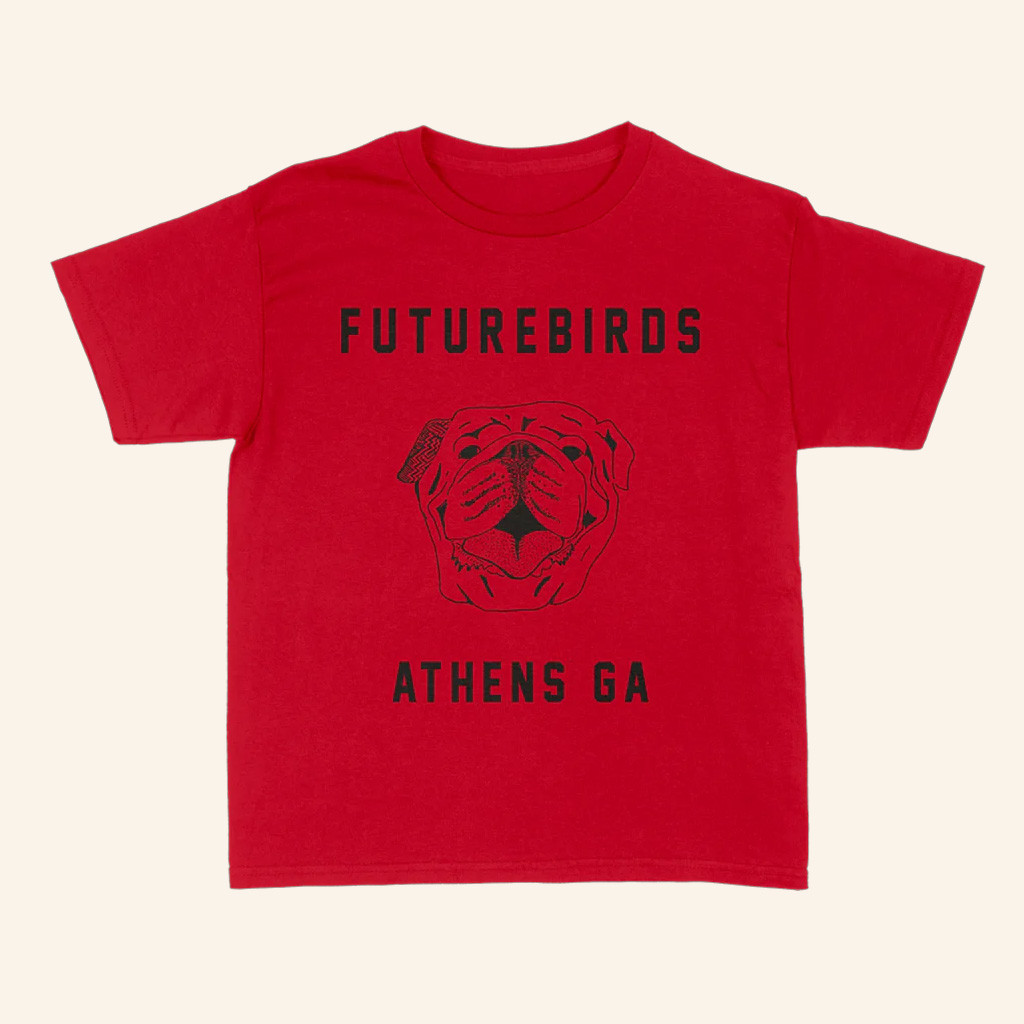 Futurebirds Music Merch Athens GA T-Shirt Good Christmas Gifts For Boyfriend Futurebirds Music Merch Athens GA T-Shirt Good Christmas Gifts For Boyfriend