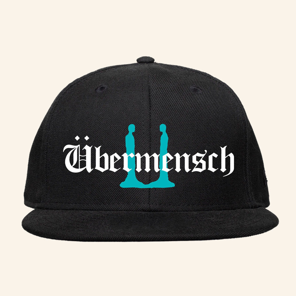 G Dragon Merch Ubermensch Structured Snapback Hat Black Gifts For Dad G Dragon Merch Ubermensch Structured Snapback Hat Black Gifts For Dad