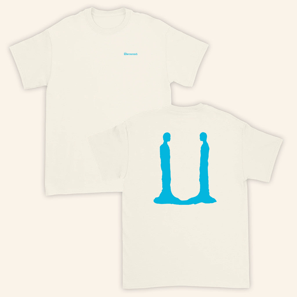 G Dragon Merch Ubermensch T-Shirt Gifts For Husband