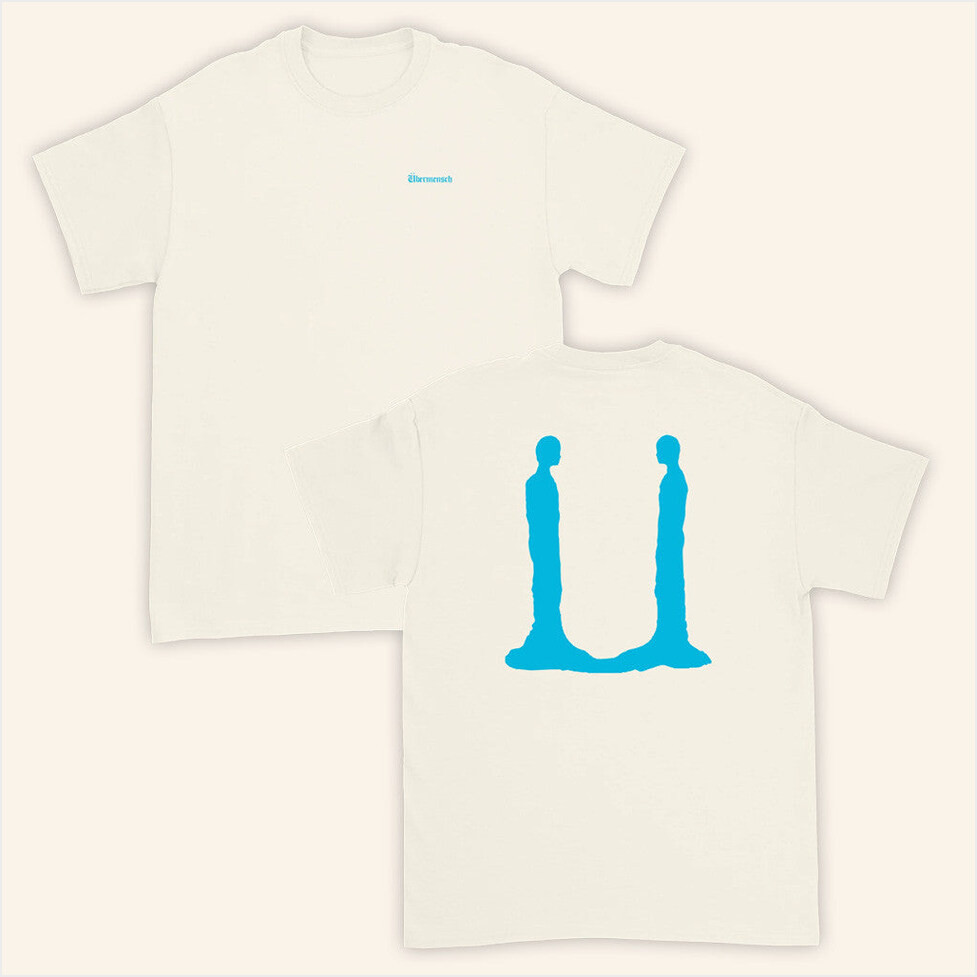 G Dragon Merch Ubermensch T-Shirt Gifts For Husband Birthday Gifts For Besties