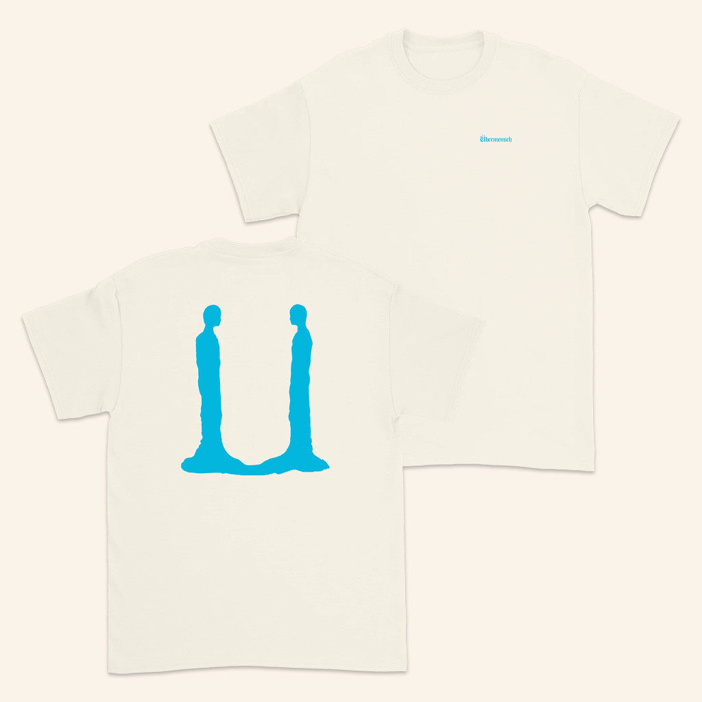 G-Dragon Official Global Merch Ubermensch T-Shirt Gifts For Best Friends G-Dragon Official Global Merch Ubermensch T-Shirt Gifts For Best Friends