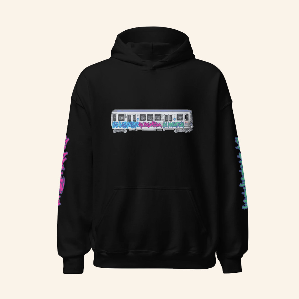 G Herbo Merch The L Hoodie Gifts For Rapper Fans G Herbo Merch The L Hoodie Gifts For Rapper Fans