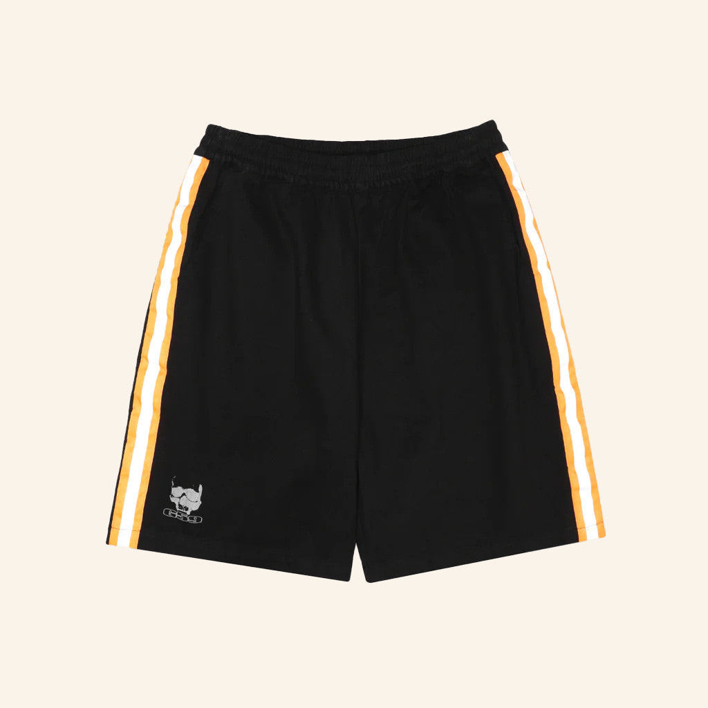 G59 Merch Black G59 Shorts Best Gifts For Husband