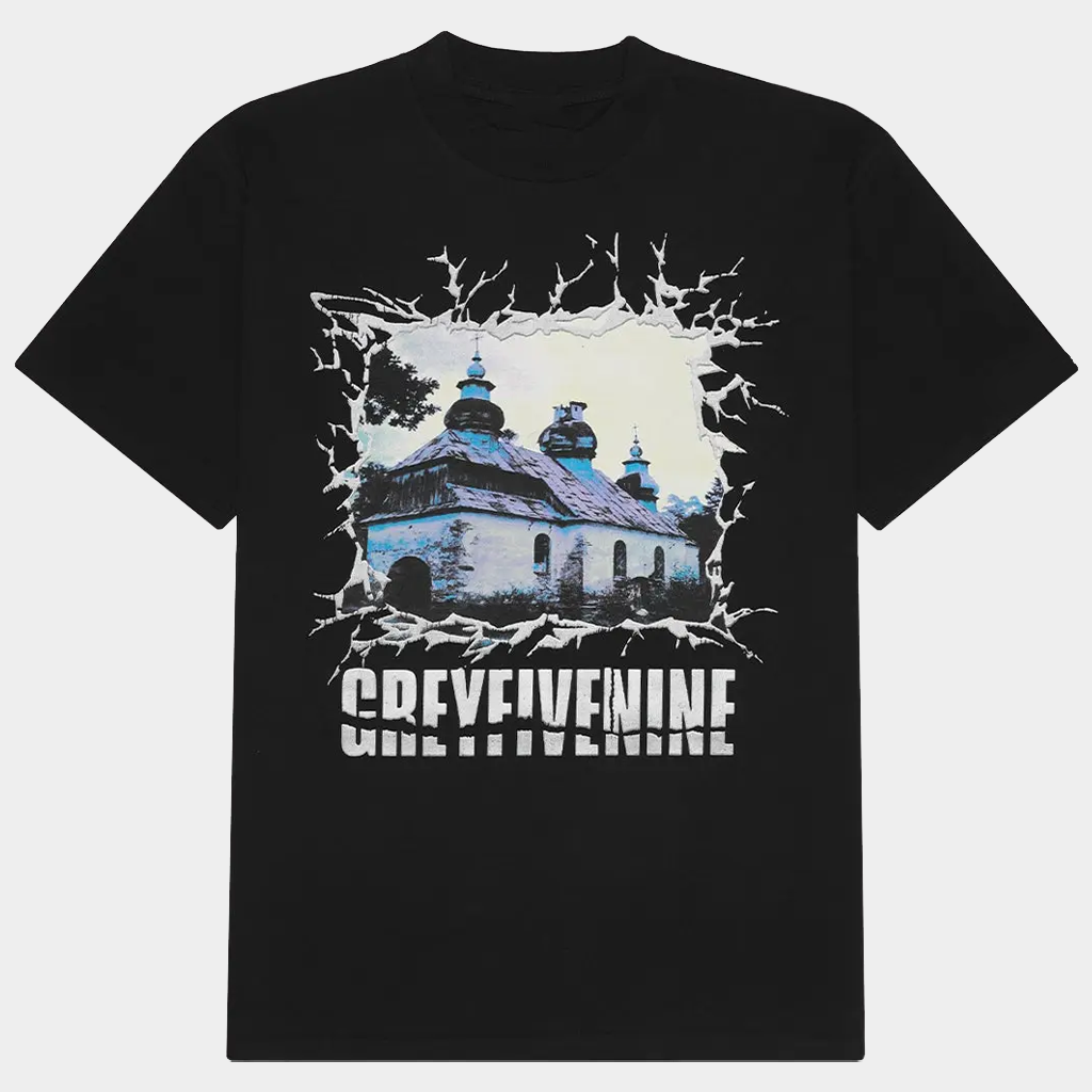 G59 Merch Dissociative T-Shirt G59 Shirt Good Gifts For Brother