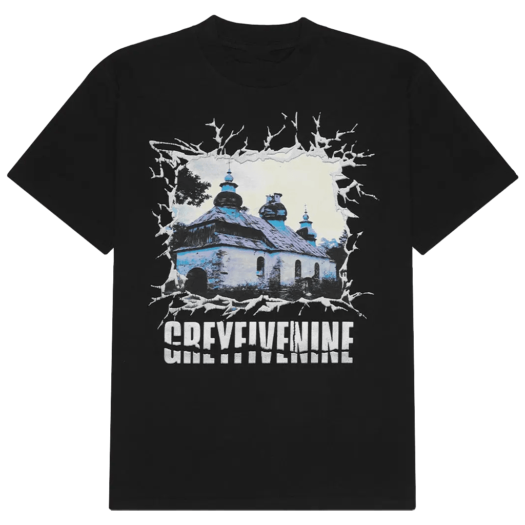 G59 Merch Dissociative T-Shirt G59 Shirt Good Gifts For Brother