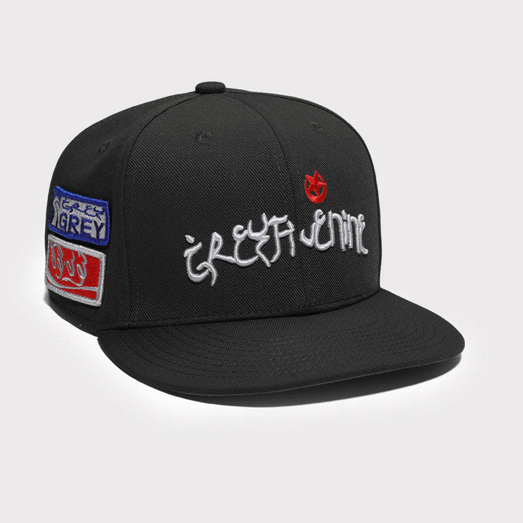 G59 Merch Embroidered Snapback Hat Best Gifts For Him