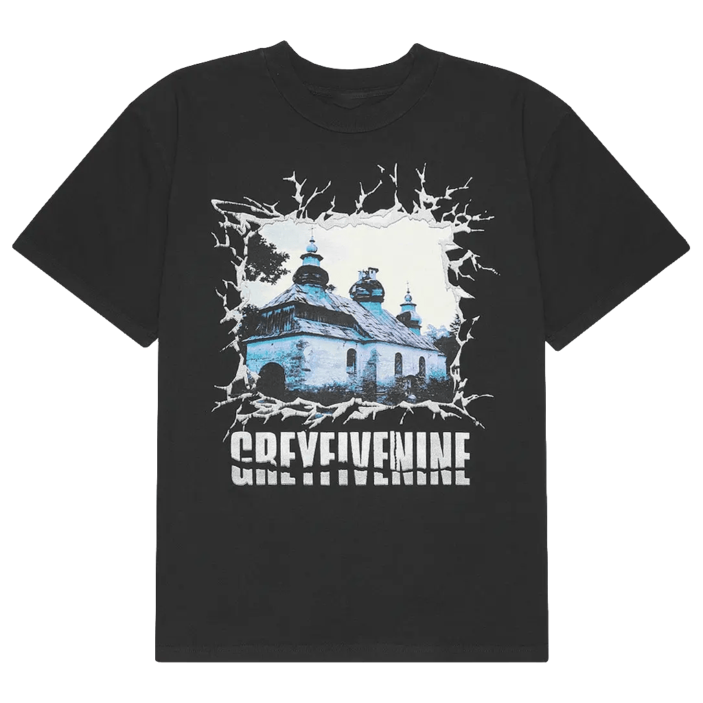 G59 Merch G59 Dissociative T-Shirt Good Gifts For Boyfriend