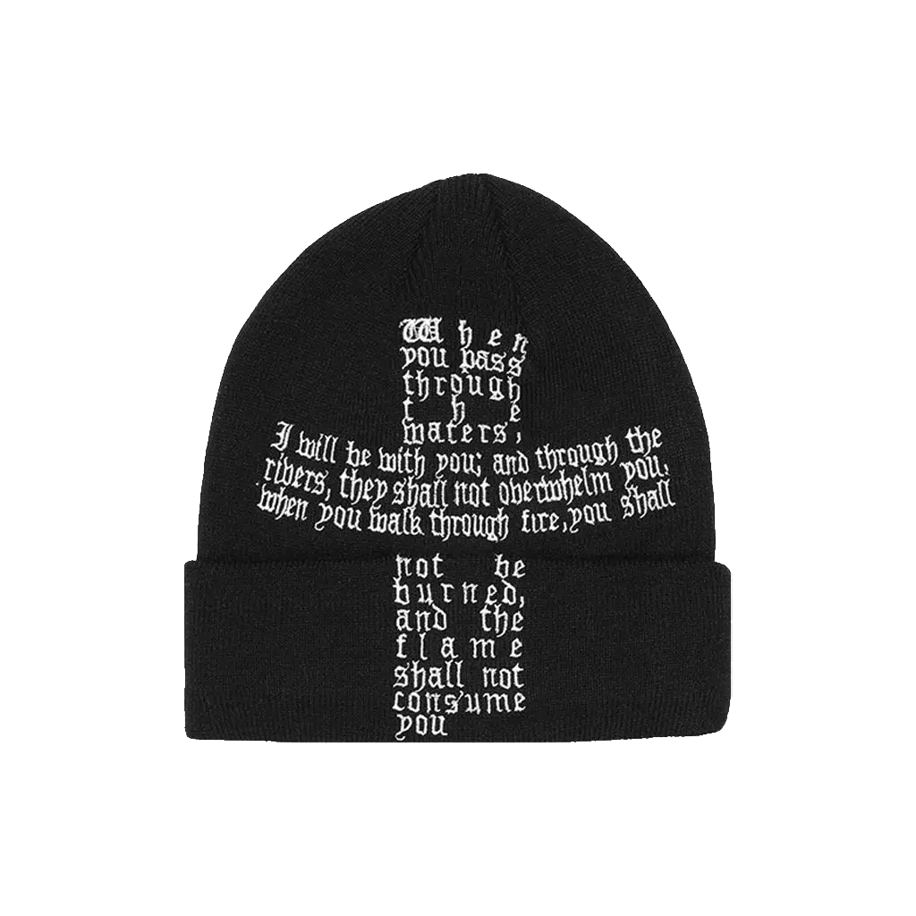 G59 Merch G59 Marching On Beanie Birthday Presents For Boyfriend